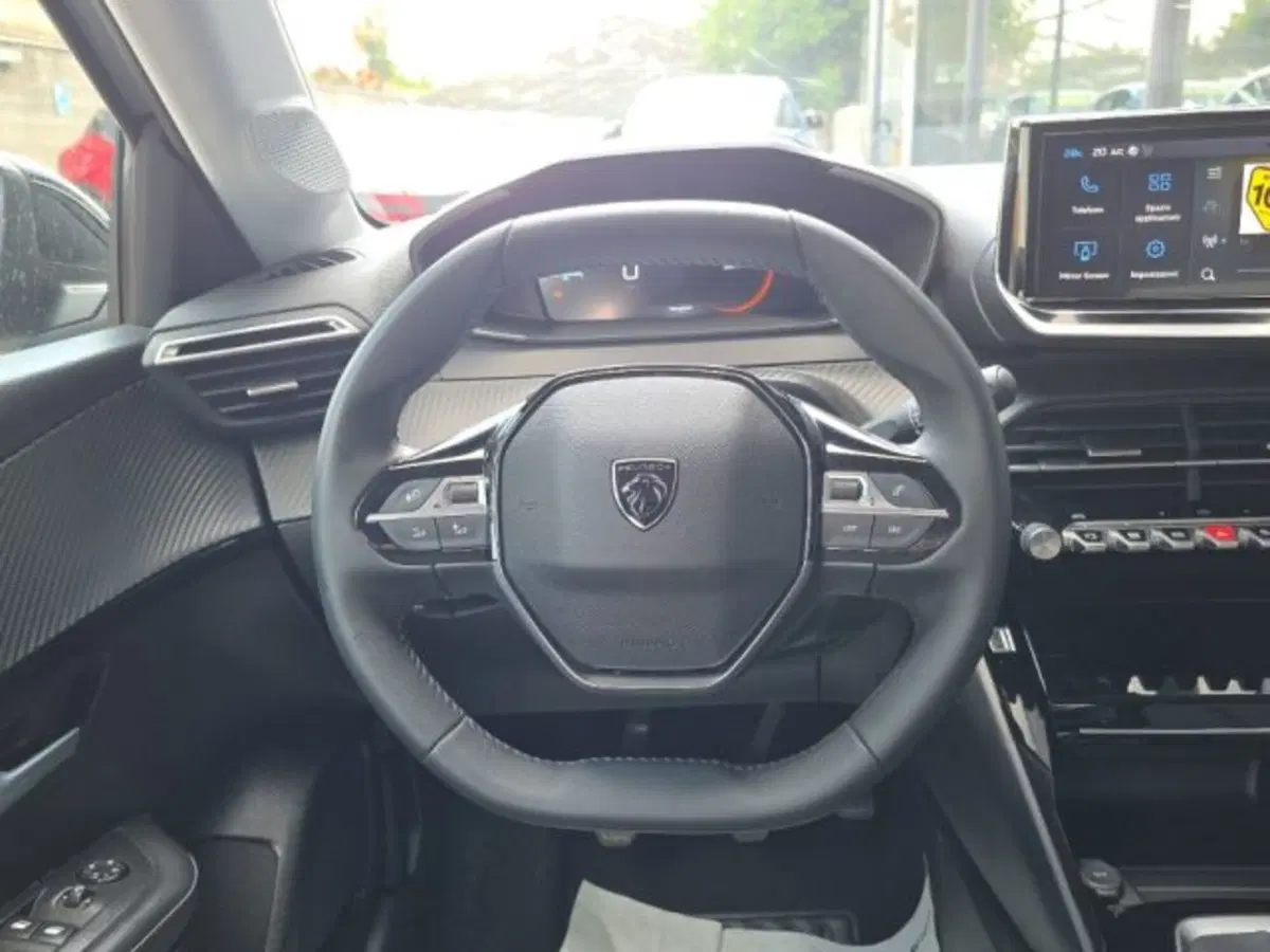 Peugeot 208 usata a Monza e Brianza (13)