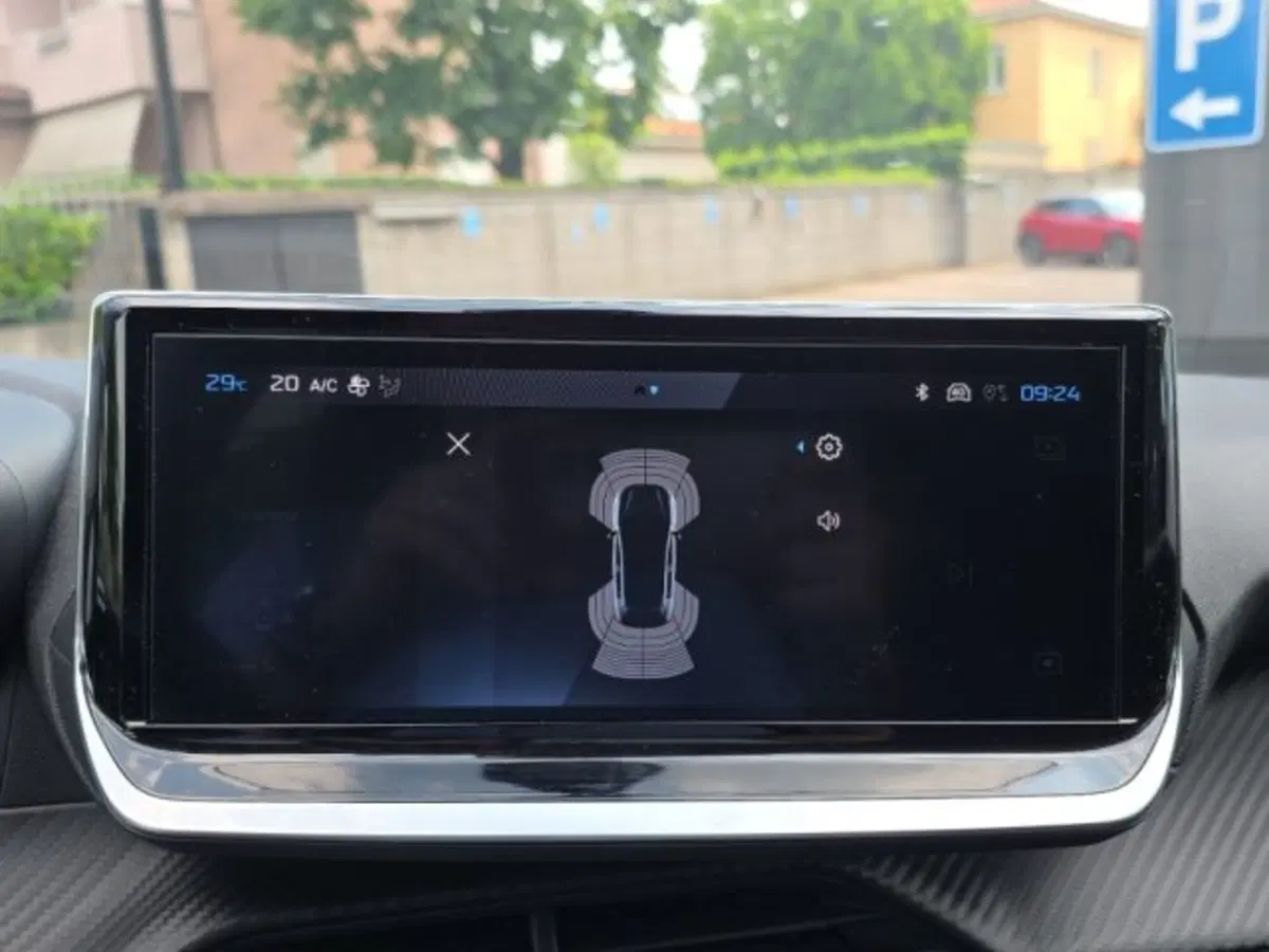 Peugeot 208 usata a Monza e Brianza (14)