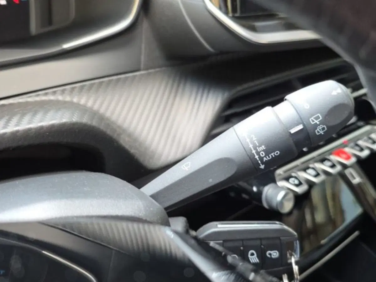 Peugeot 208 usata a Monza e Brianza (16)