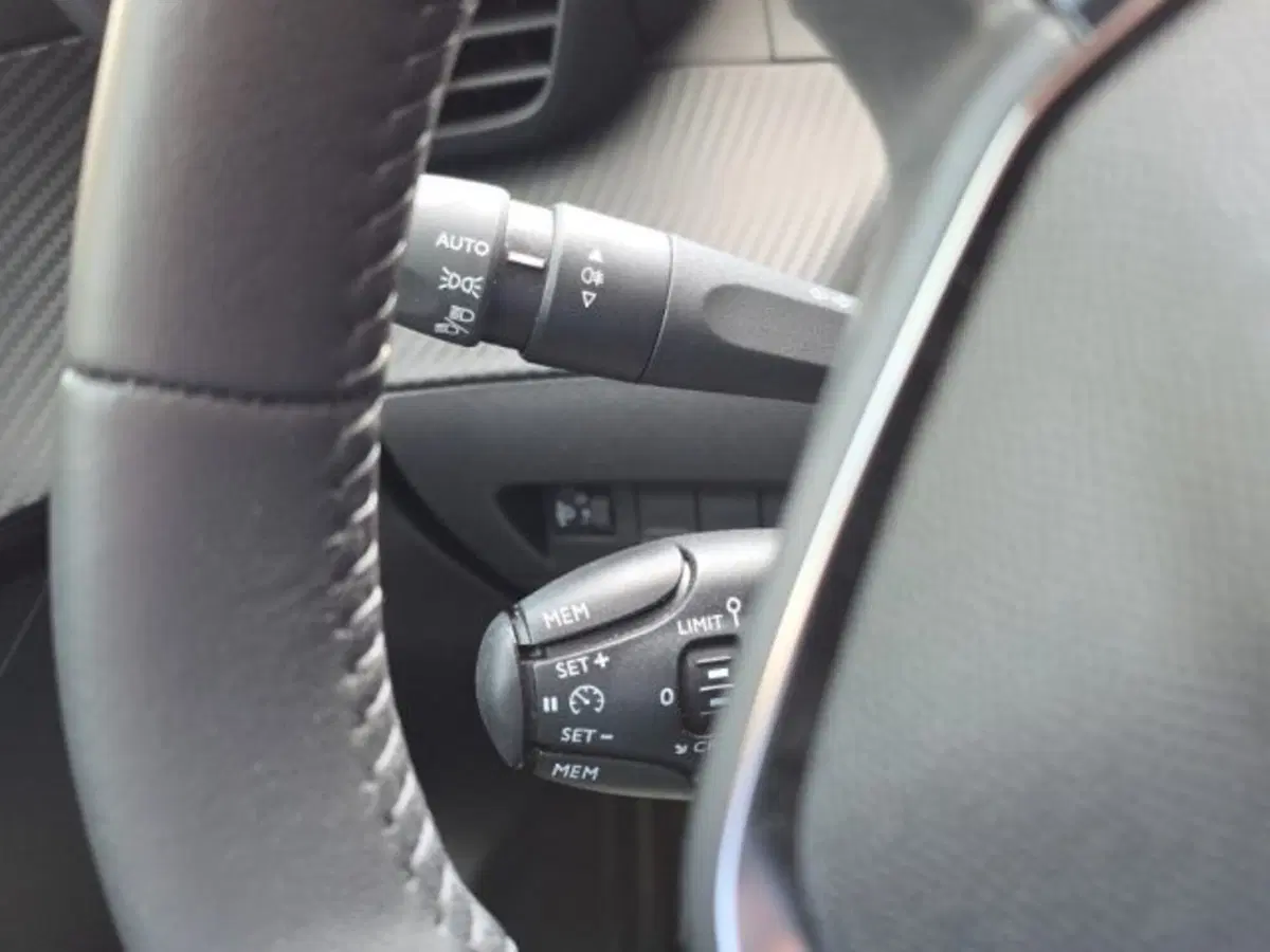 Peugeot 208 usata a Monza e Brianza (17)