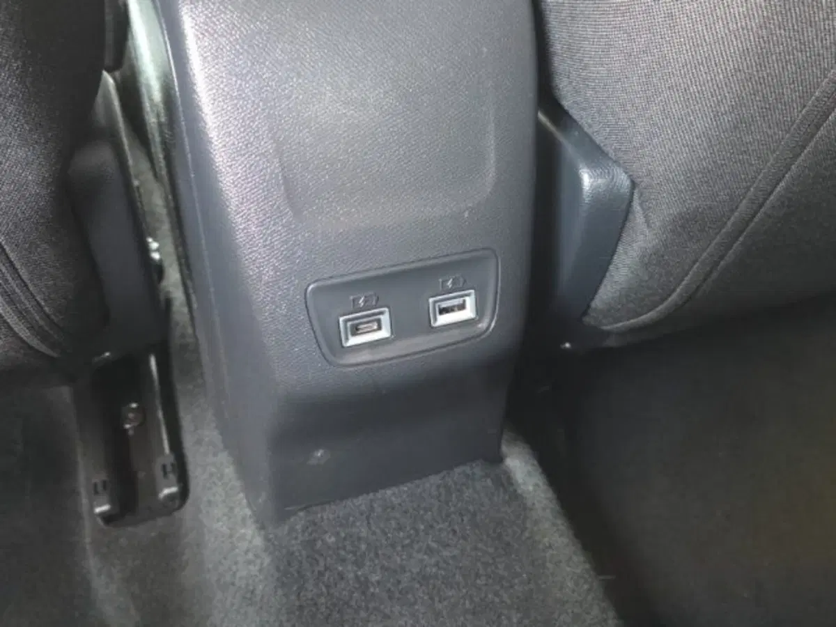 Peugeot 208 usata a Monza e Brianza (20)
