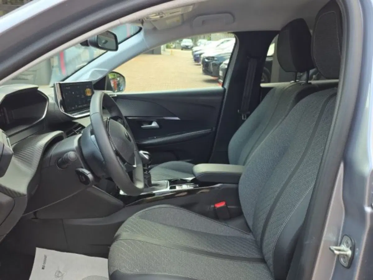 Peugeot 208 usata a Monza e Brianza (9)