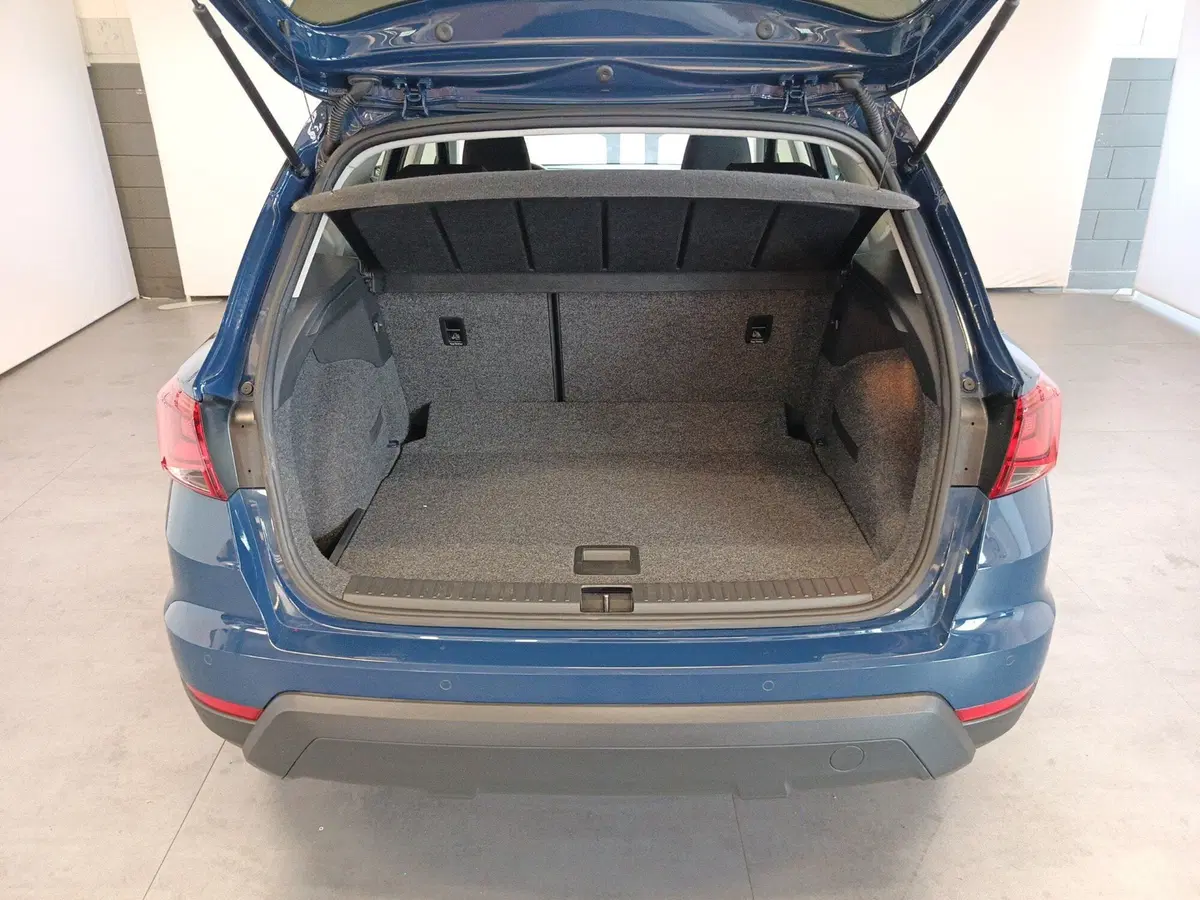 SEAT Arona usata a Varese (7)