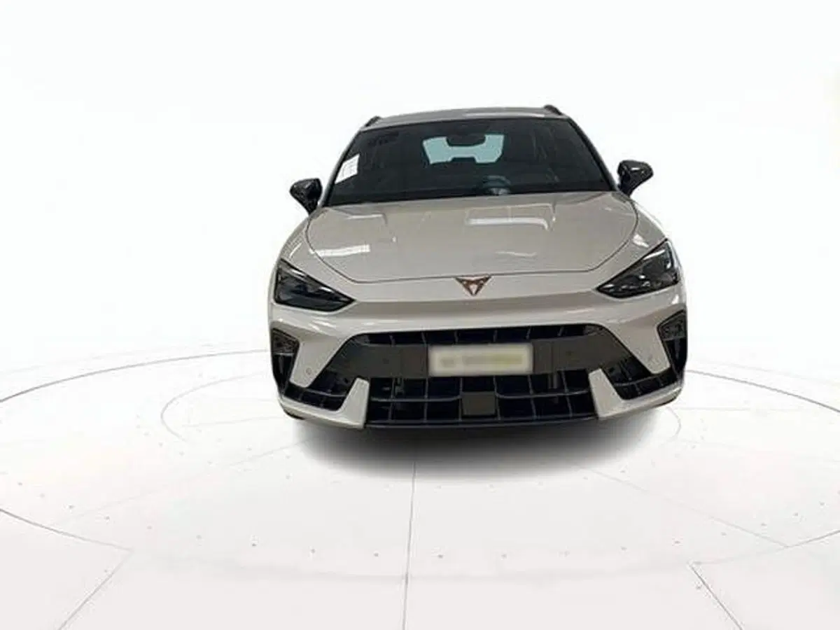 Cupra Leon Station Wagon usata a Vicenza (2)