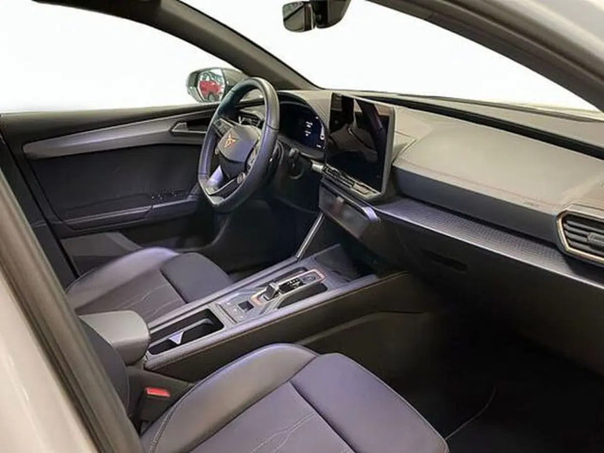 Cupra Leon Station Wagon usata a Vicenza (5)