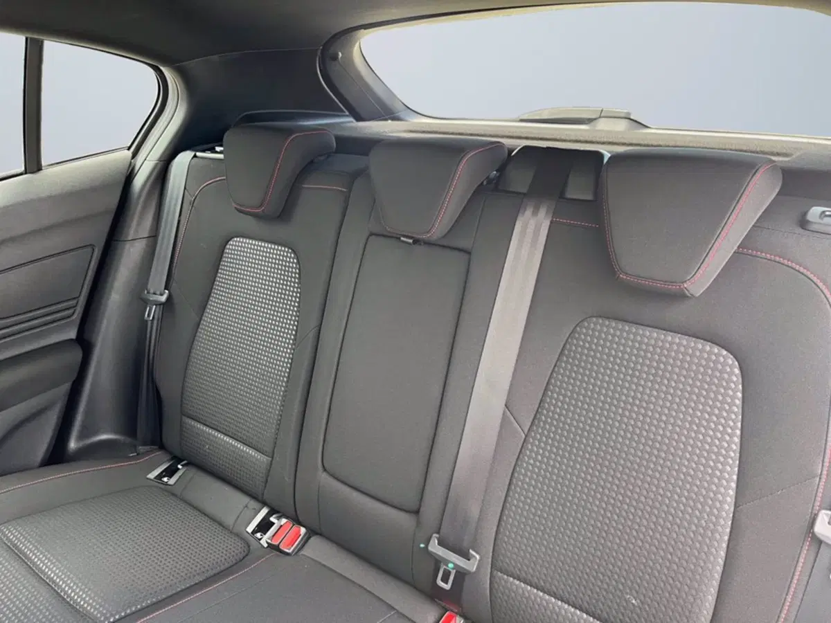 Ford Focus usata a Milano (13)