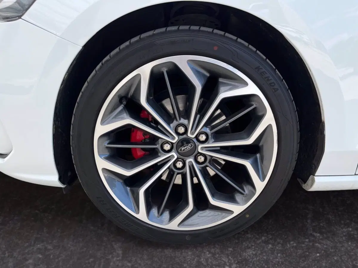 Ford Focus usata a Milano (9)
