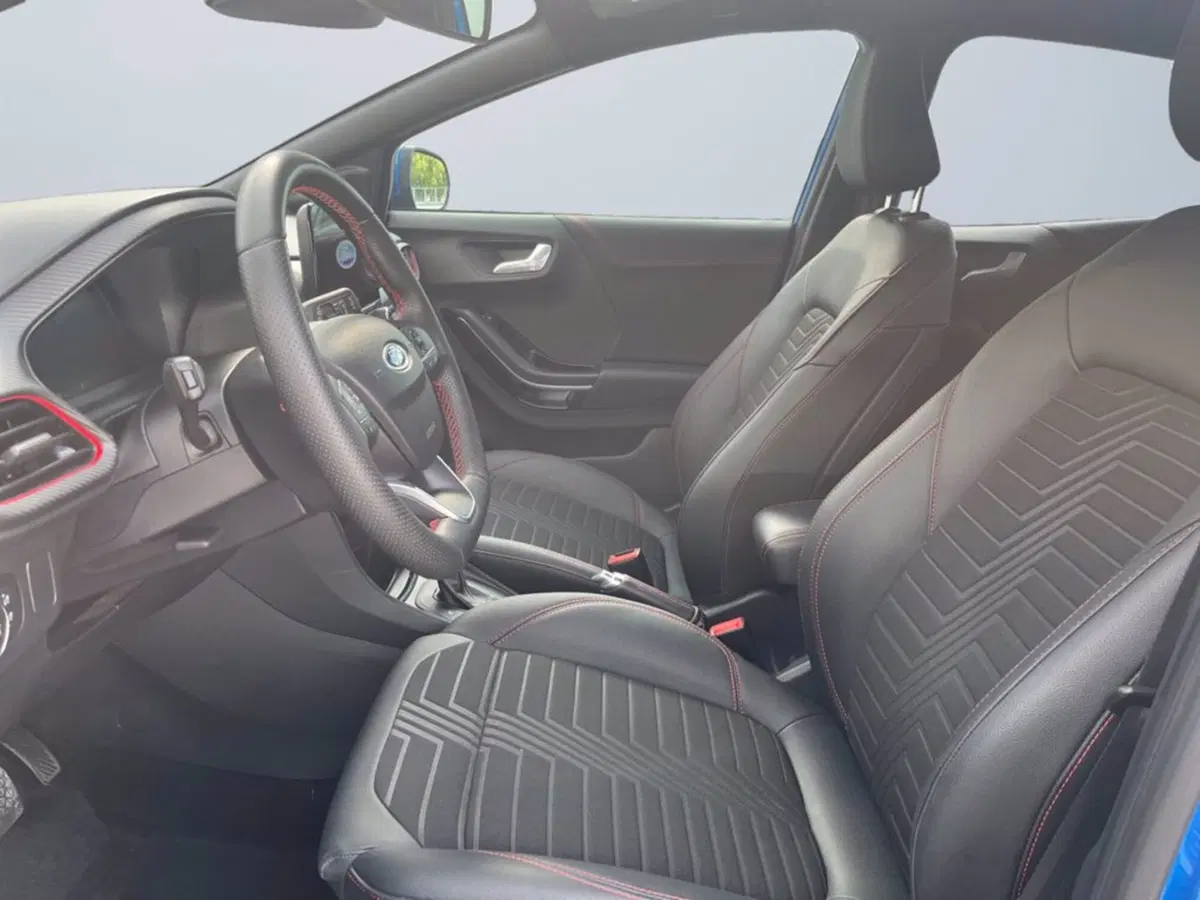 Ford Puma usata a Milano (11)