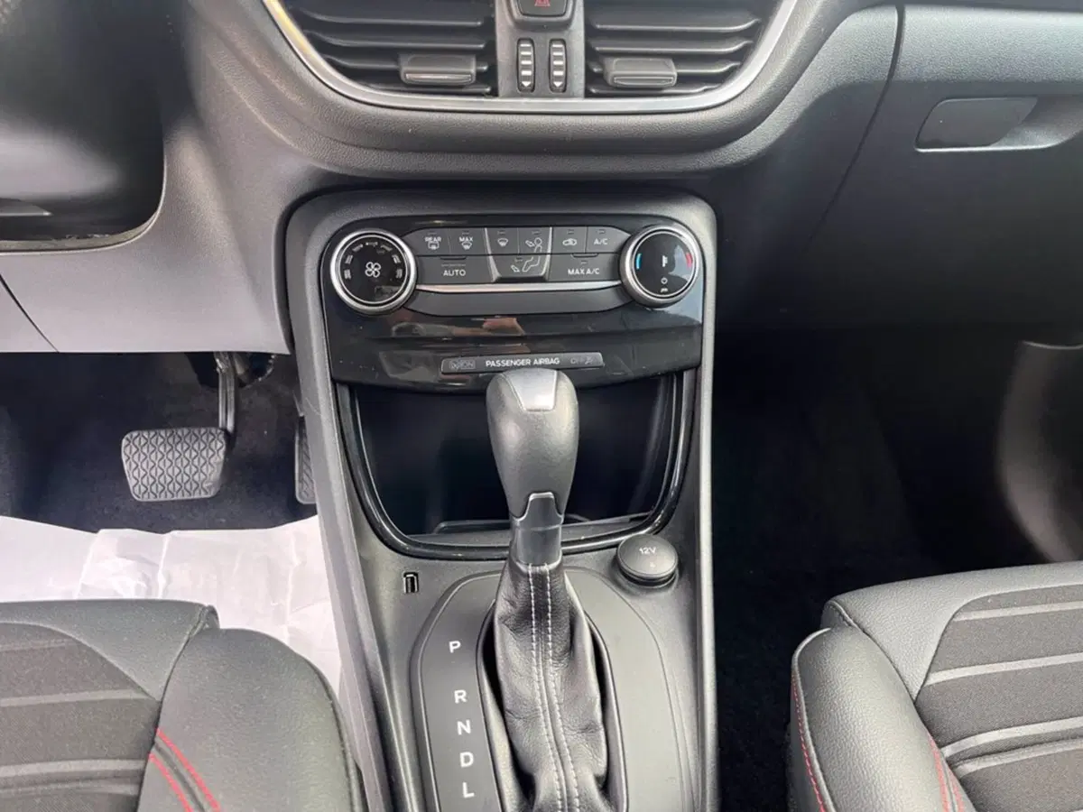 Ford Puma usata a Milano (17)
