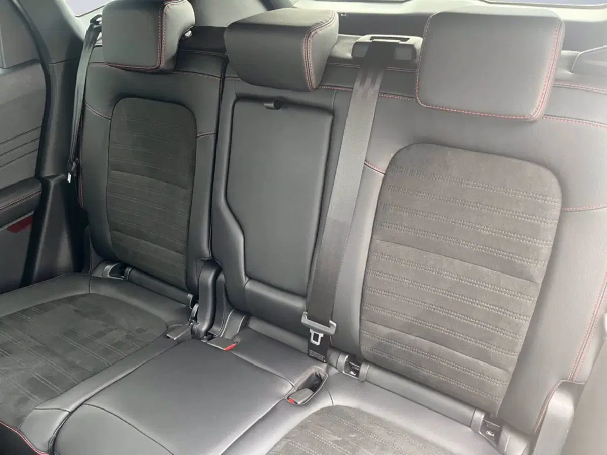 Ford Kuga usata a Milano (12)