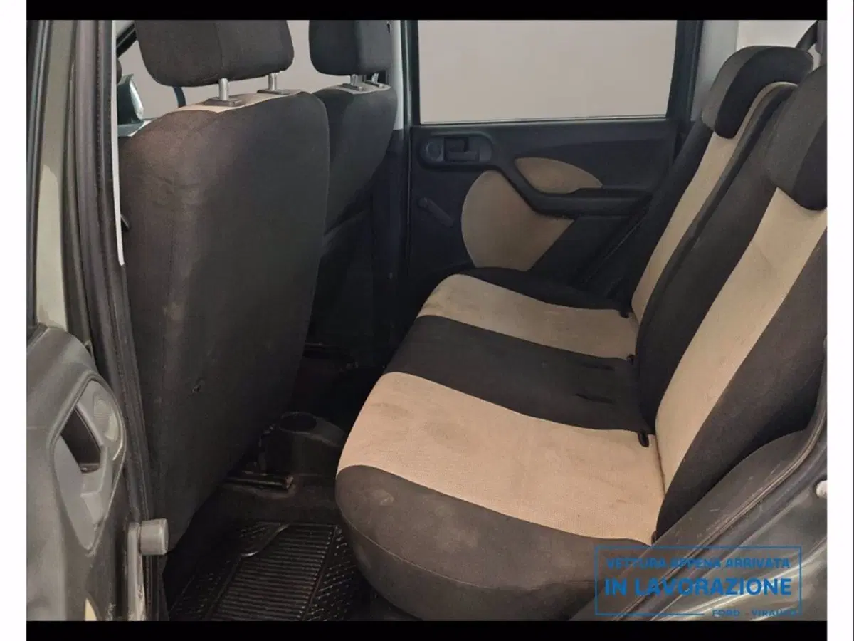 Fiat Panda usata a Catania (11)