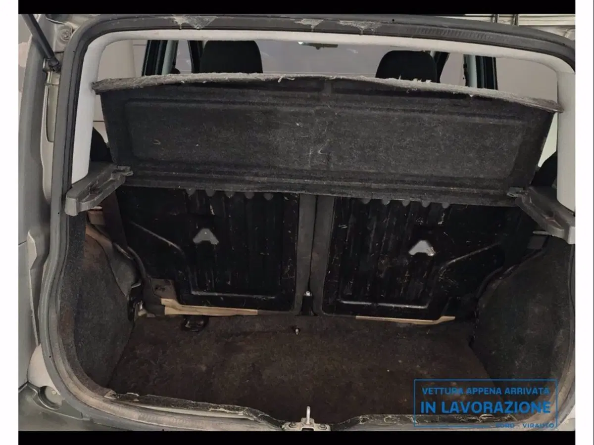 Fiat Panda usata a Catania (12)