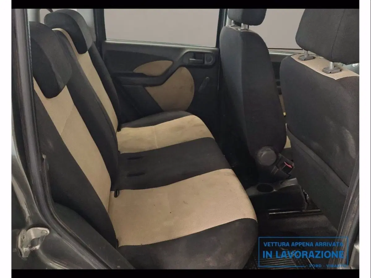 Fiat Panda usata a Catania (13)
