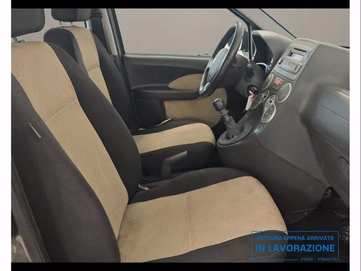 Fiat Panda usata a Catania (15)