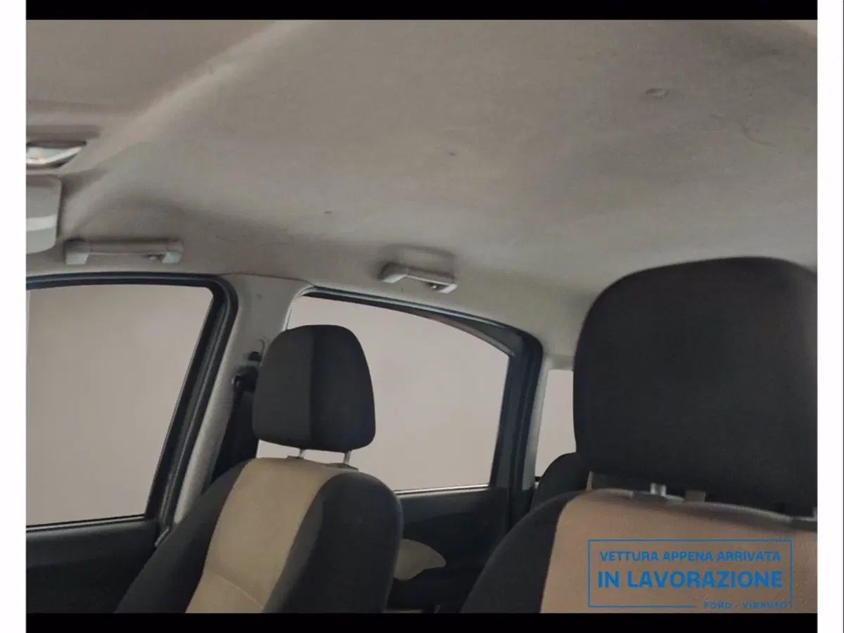 Fiat Panda usata a Catania (20)
