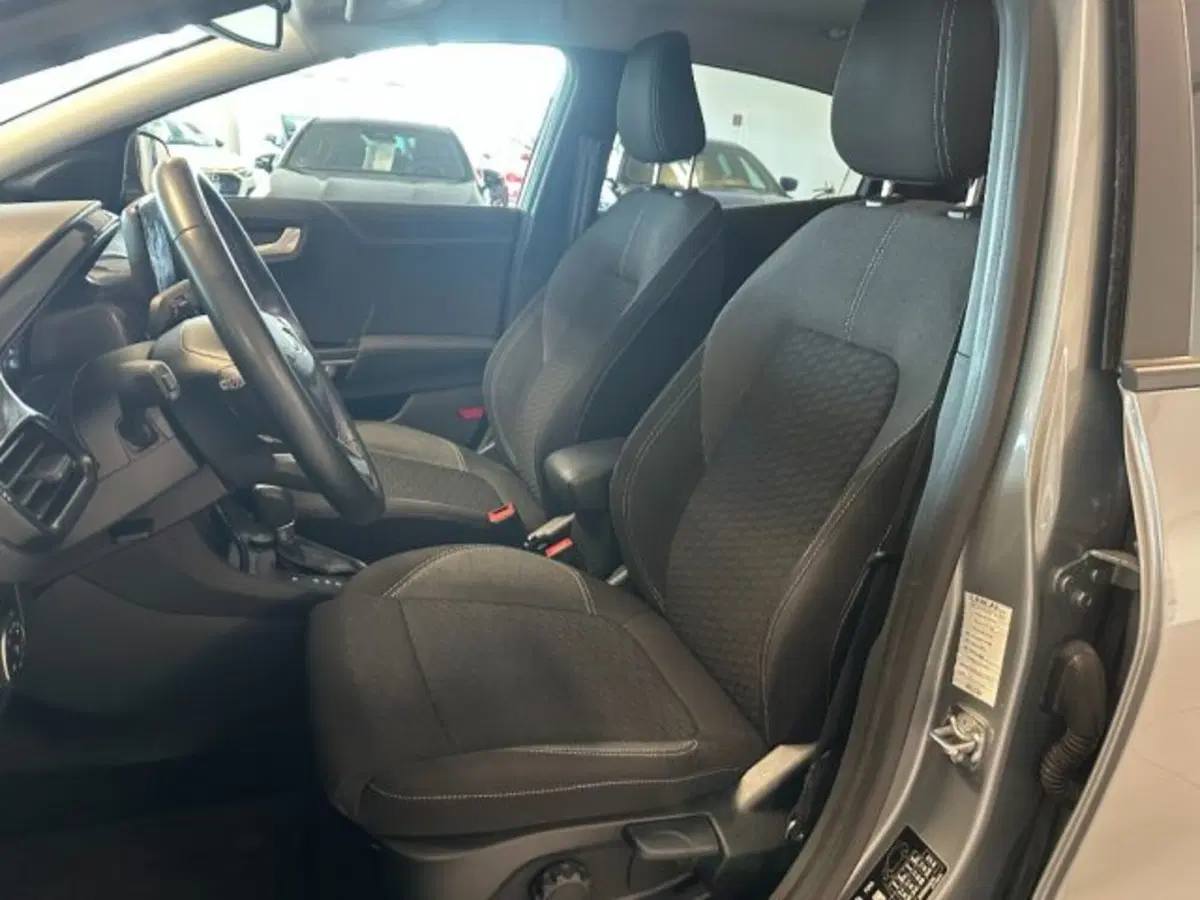Ford Puma usata a Cuneo (11)