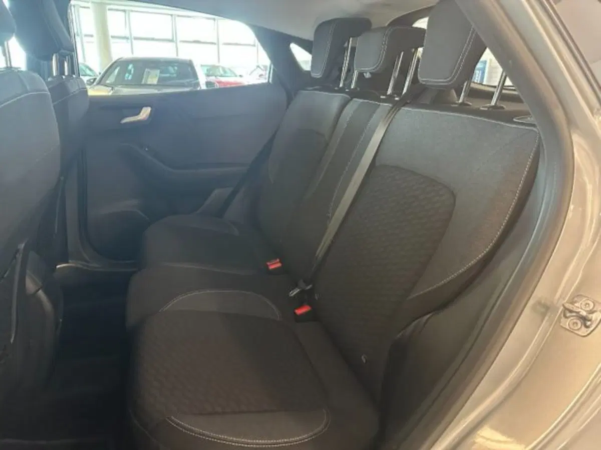 Ford Puma usata a Cuneo (12)