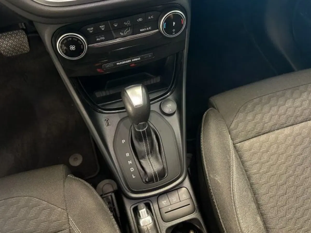 Ford Puma usata a Cuneo (16)