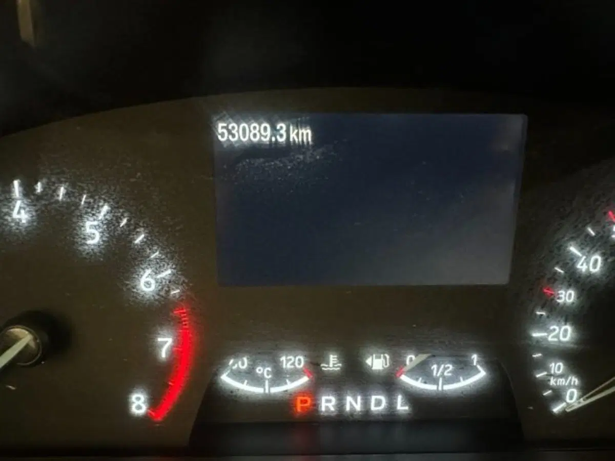Ford Puma usata a Cuneo (17)
