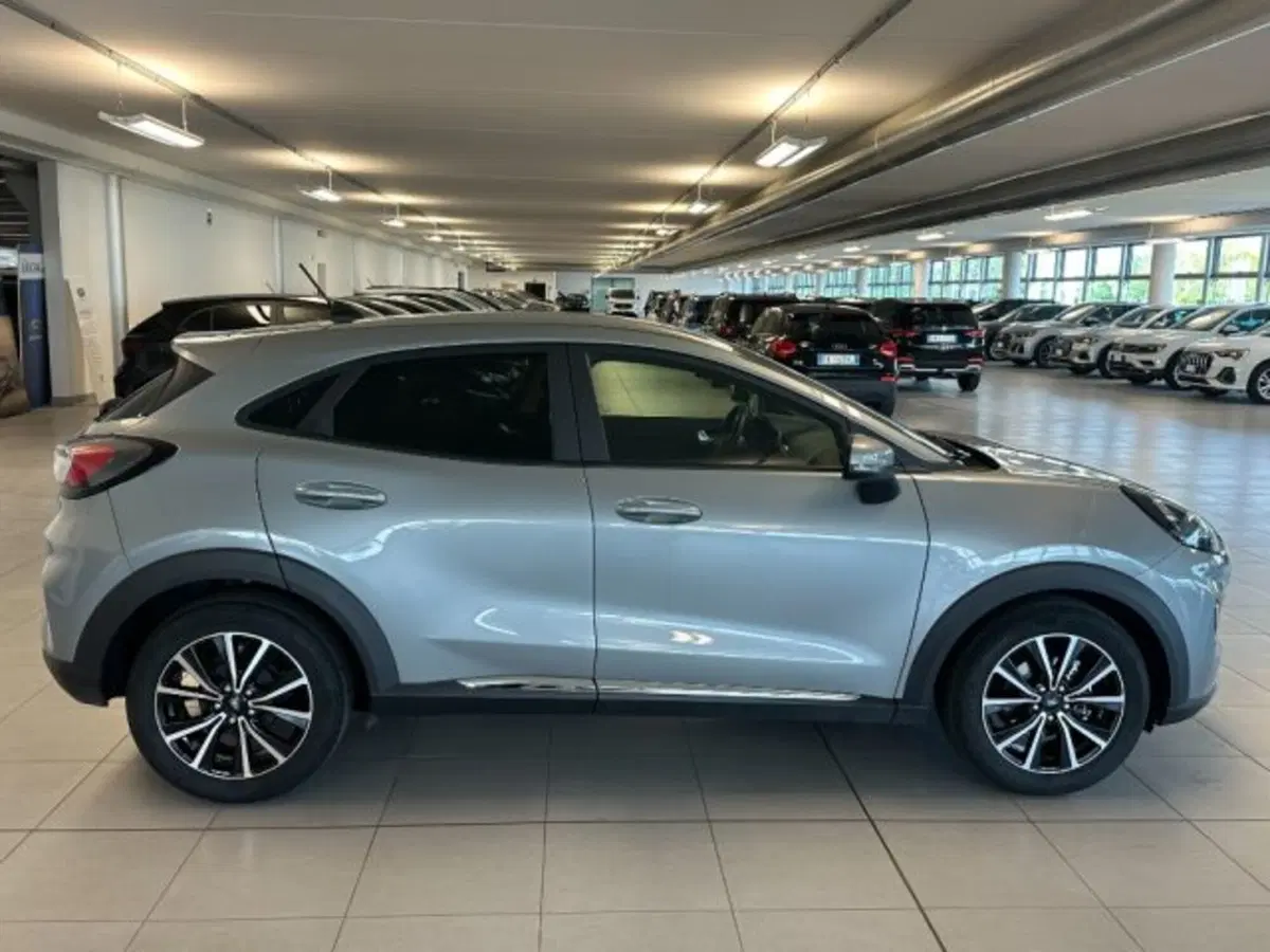 Ford Puma usata a Cuneo (8)