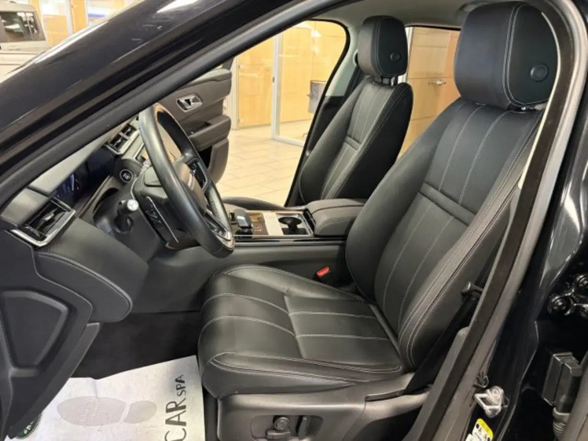 Land Rover Range Rover Velar usata a Cuneo (13)