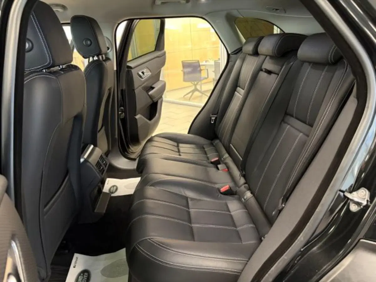 Land Rover Range Rover Velar usata a Cuneo (14)