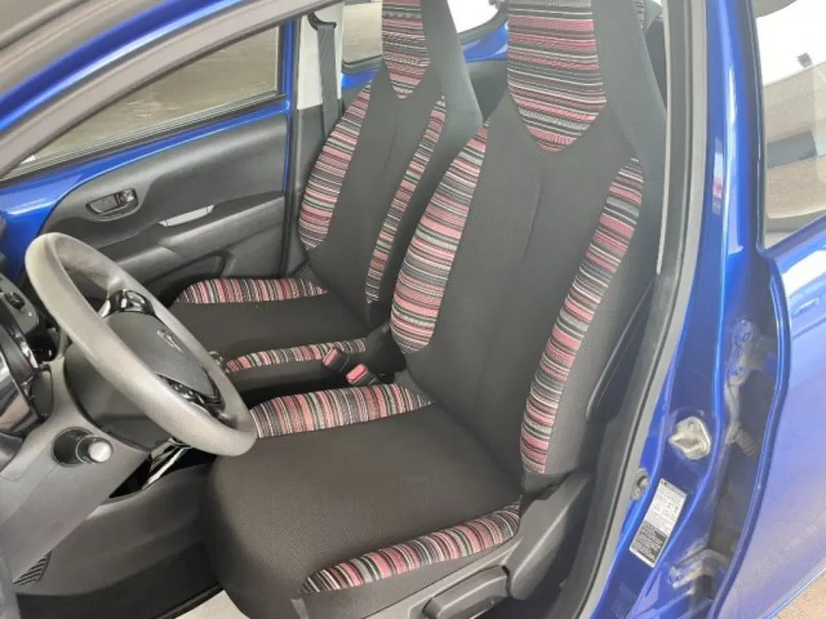 Citroen C1 usata a Cuneo (13)