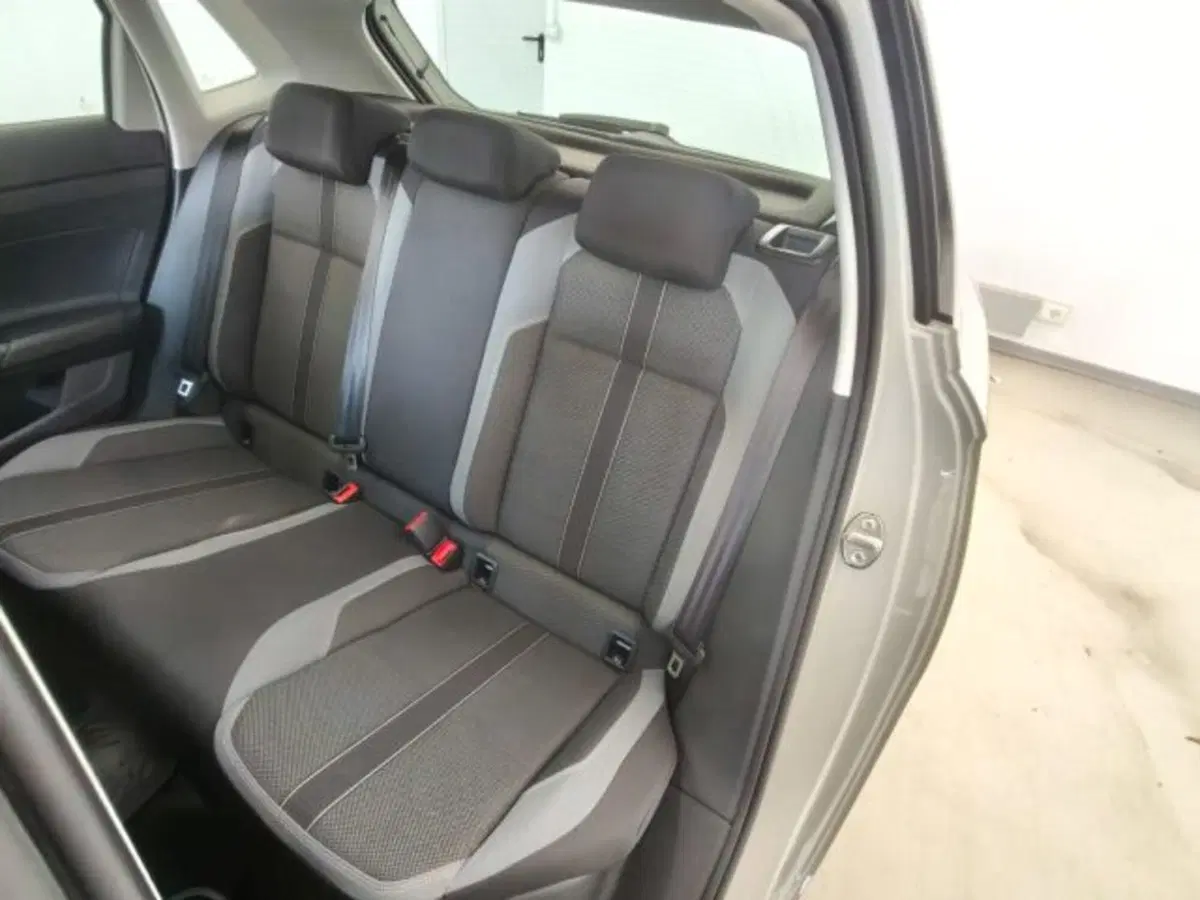 Volkswagen Polo usata a Cuneo (10)