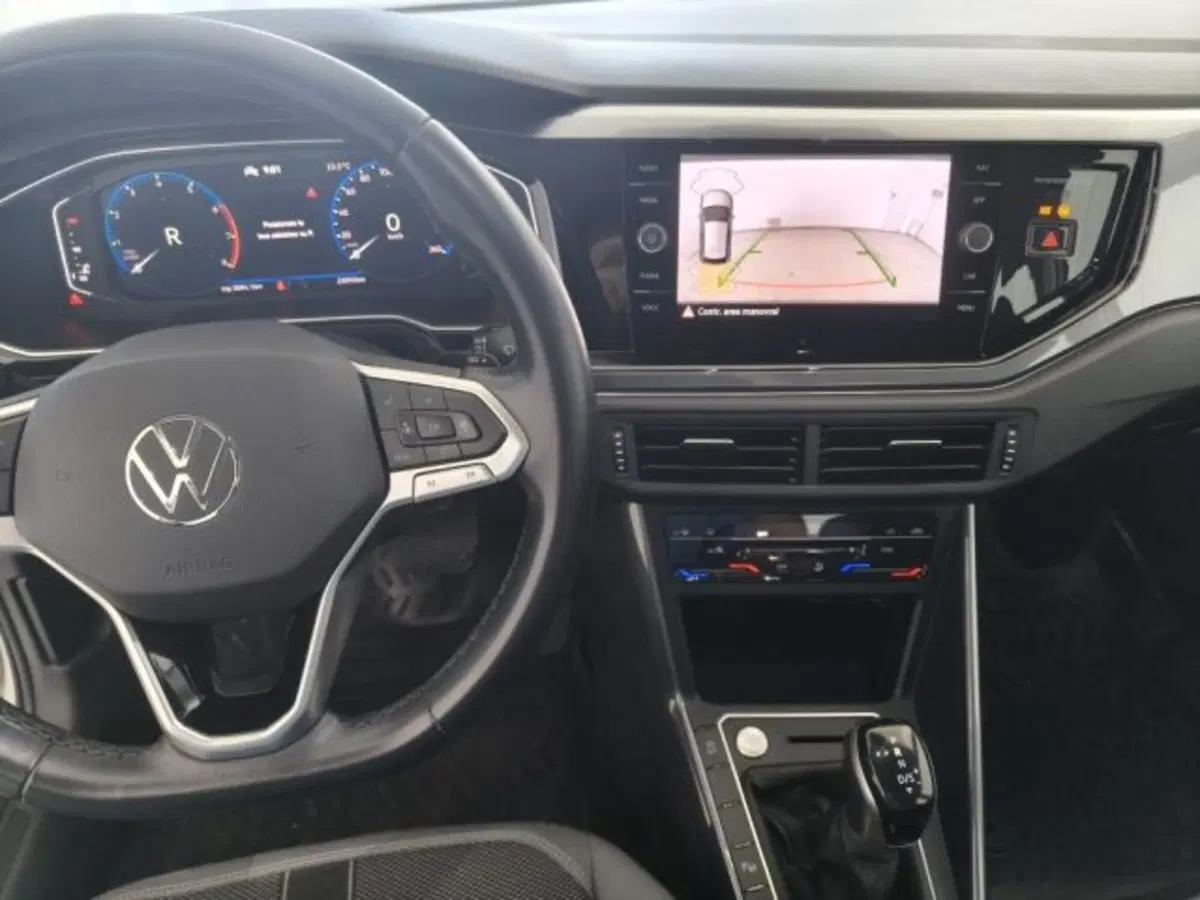 Volkswagen Polo usata a Cuneo (12)