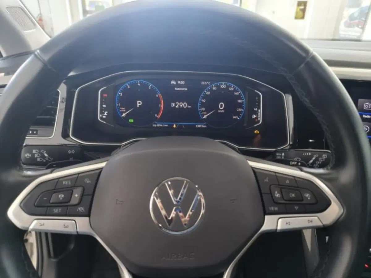 Volkswagen Polo usata a Cuneo (13)