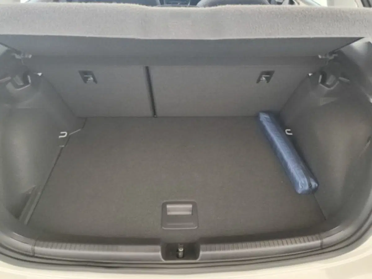 Volkswagen Polo usata a Cuneo (14)