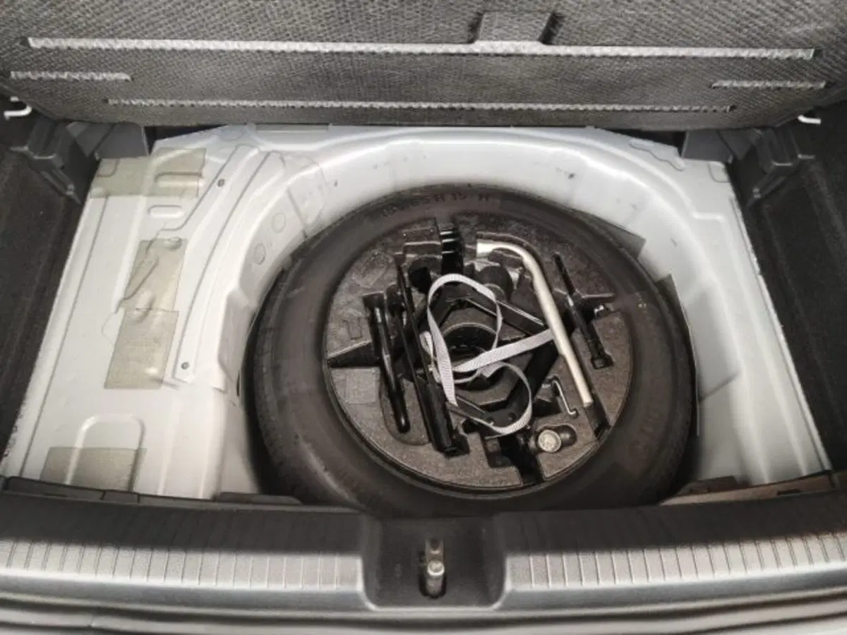 Volkswagen Polo usata a Cuneo (15)