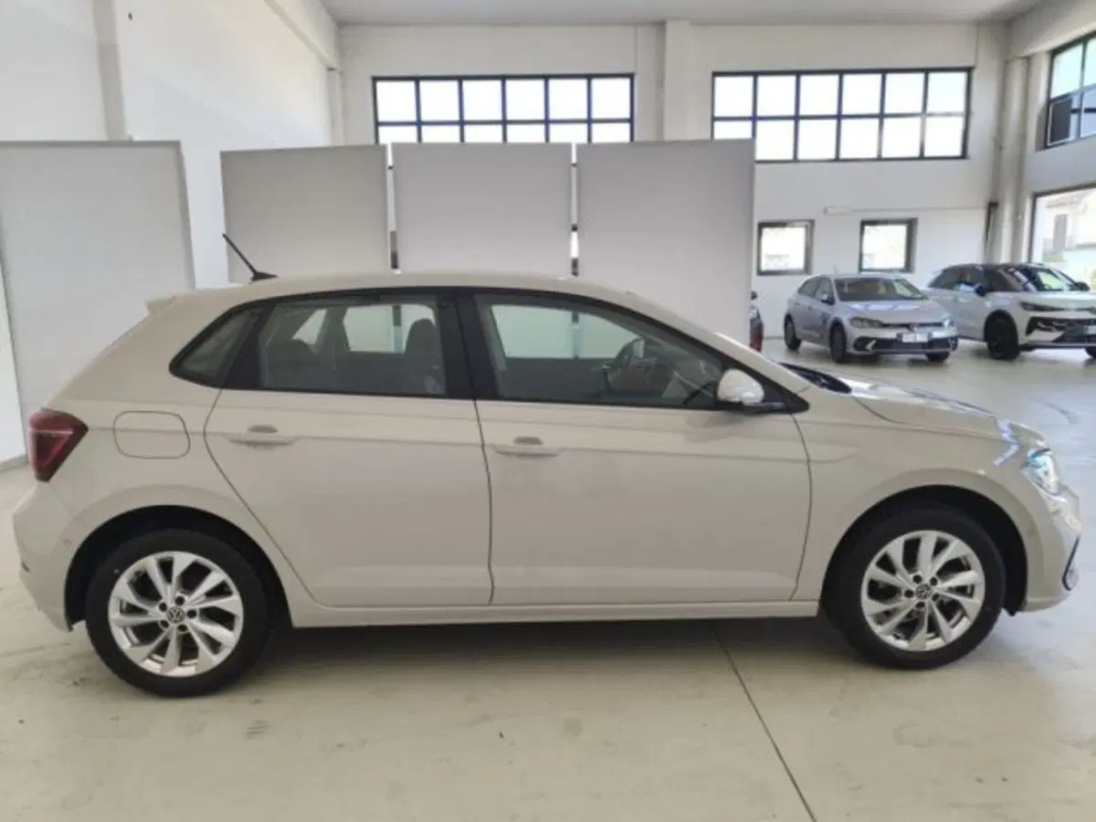Volkswagen Polo usata a Cuneo (8)