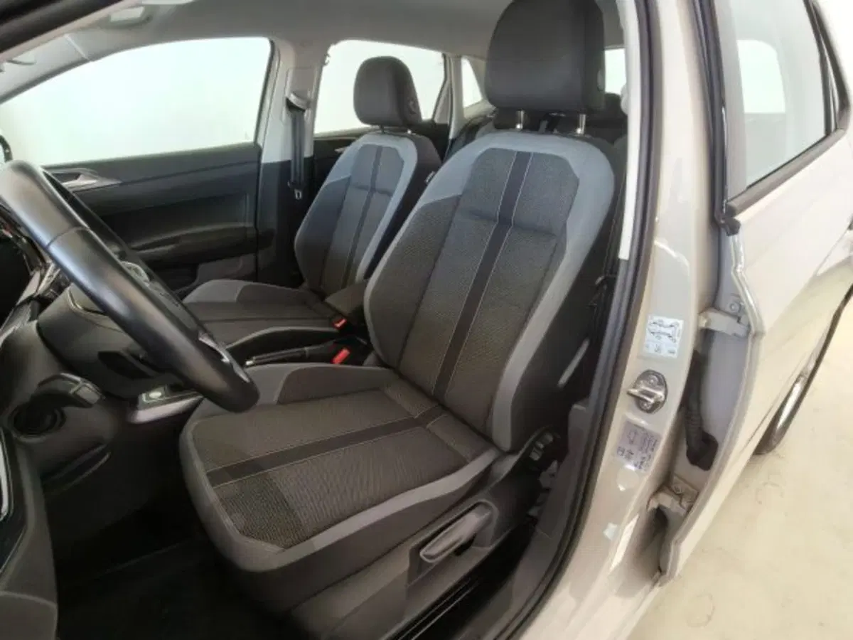 Volkswagen Polo usata a Cuneo (9)