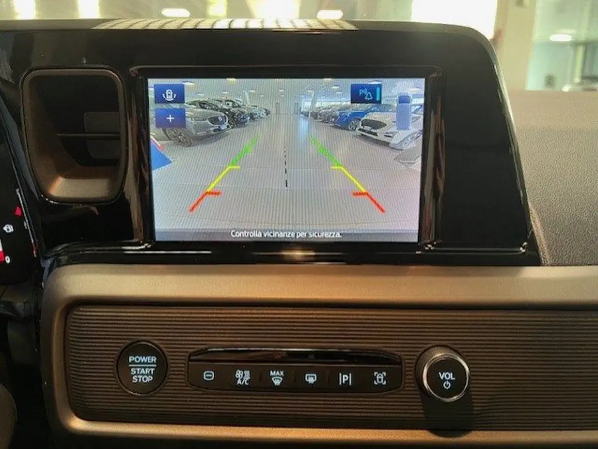 Ford Tourneo Courier usata a Cuneo (10)