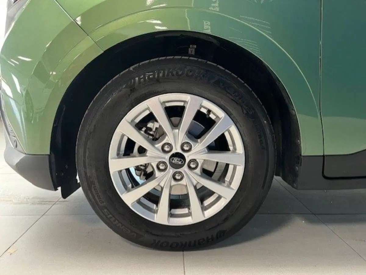 Ford Tourneo Courier usata a Cuneo (18)