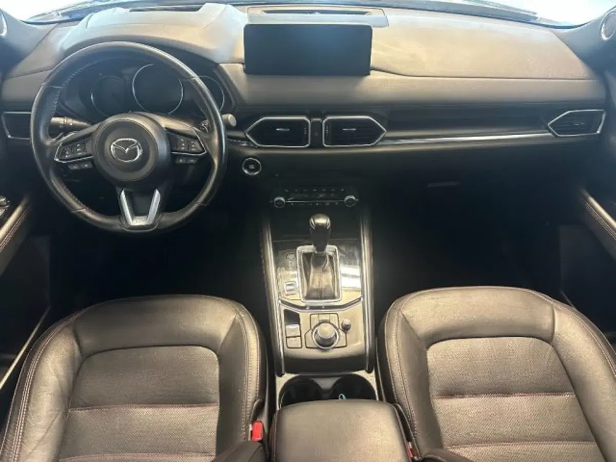 Mazda CX-5 usata a Cuneo (10)