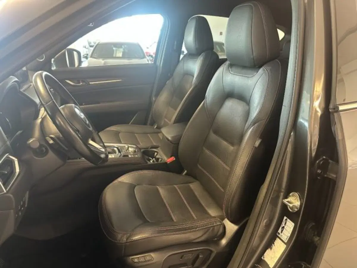 Mazda CX-5 usata a Cuneo (11)