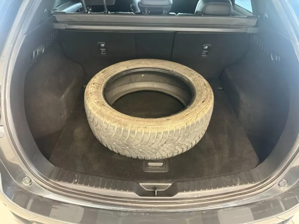 Mazda CX-5 usata a Cuneo (17)