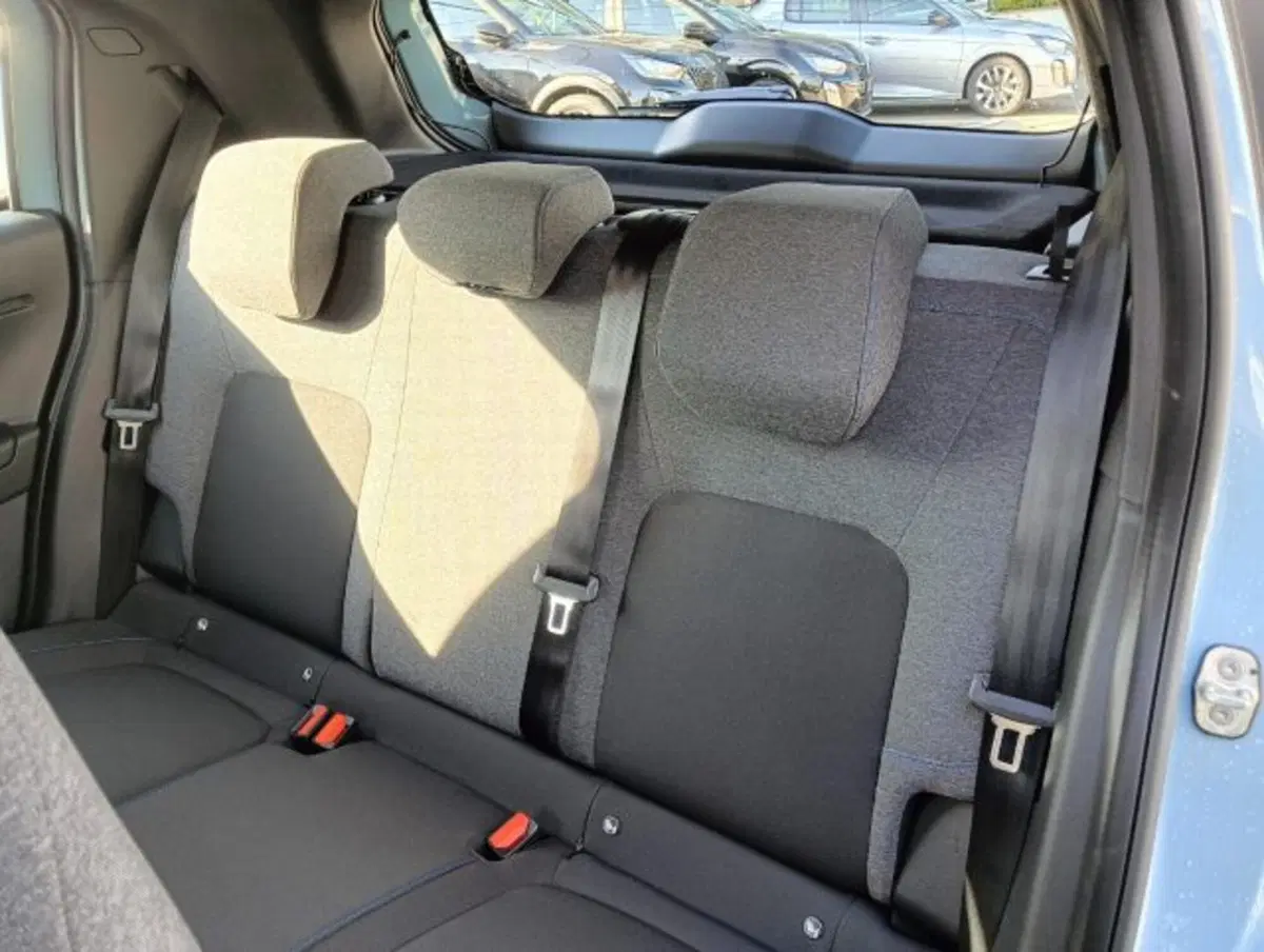 Citroen C3 Aircross nuova a Brescia (10)