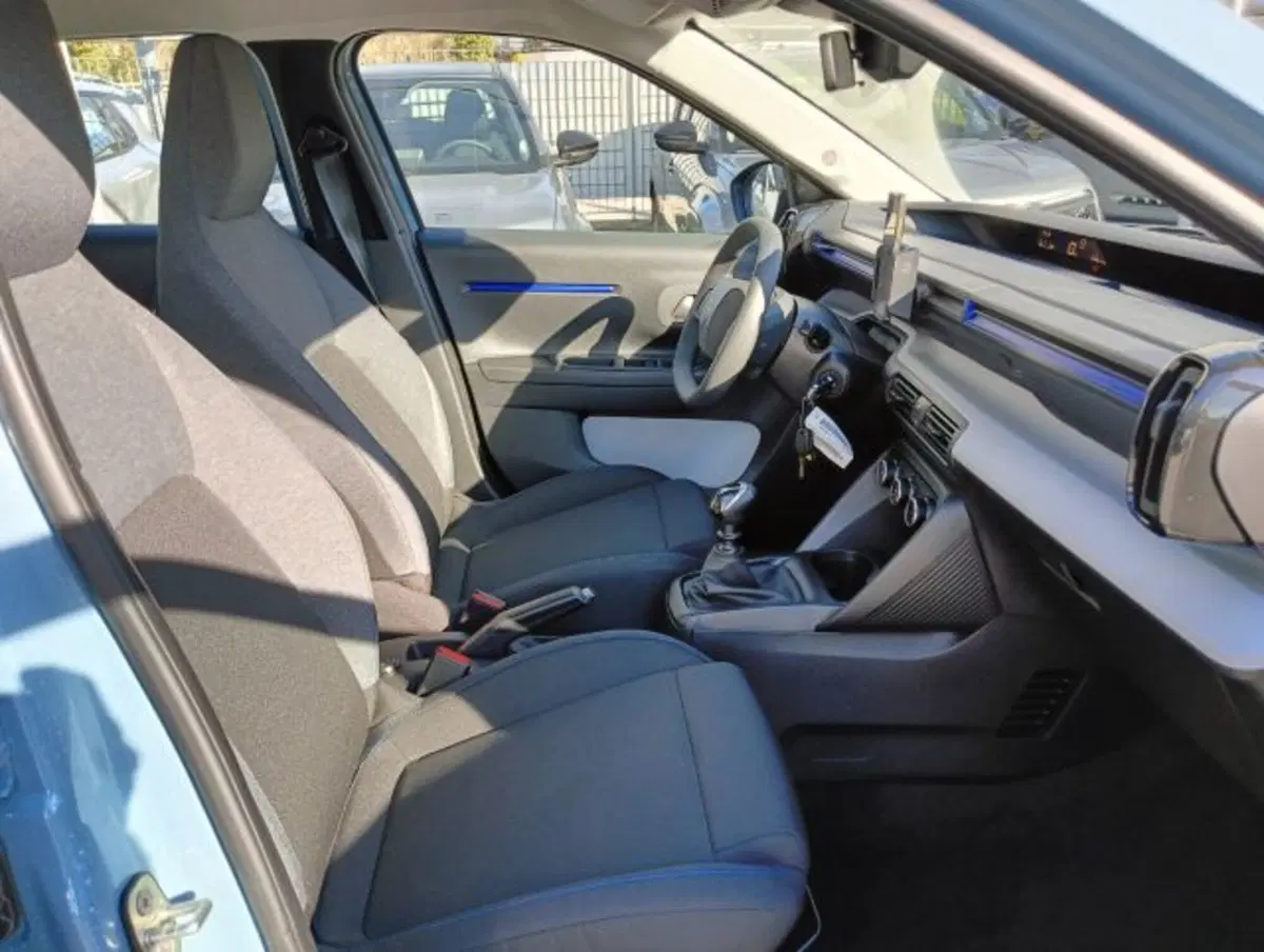 Citroen C3 Aircross nuova a Brescia (16)