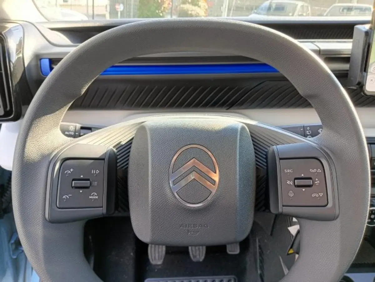 Citroen C3 Aircross nuova a Brescia (7)
