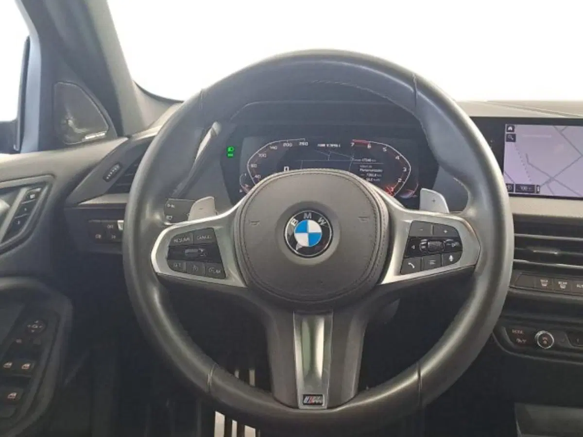 BMW Serie 1 usata a Verona (10)