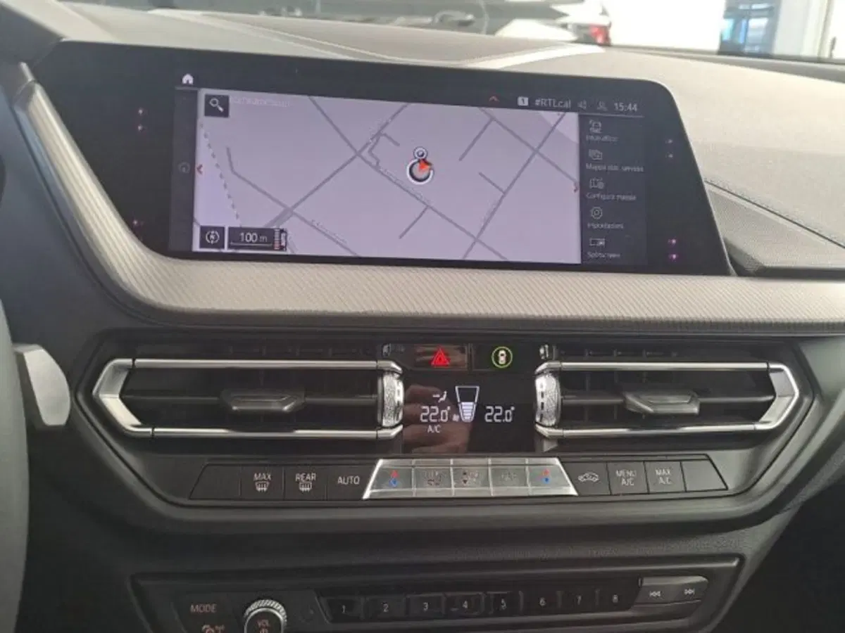 BMW Serie 1 usata a Verona (11)