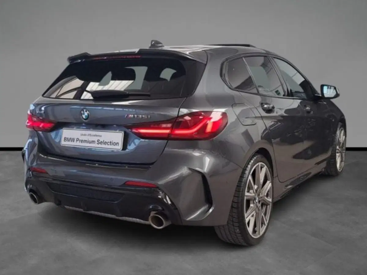 BMW Serie 1 usata a Verona (15)