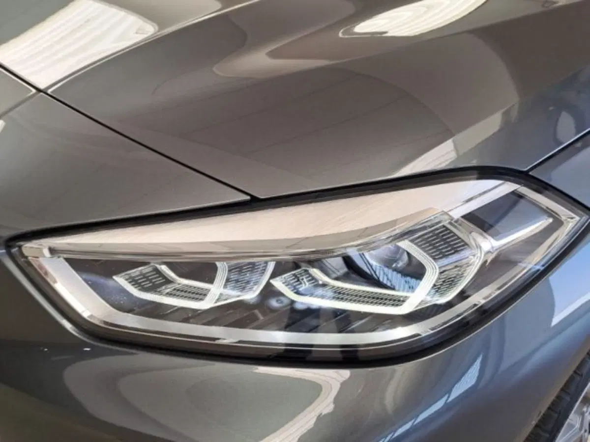 BMW Serie 1 usata a Verona (6)