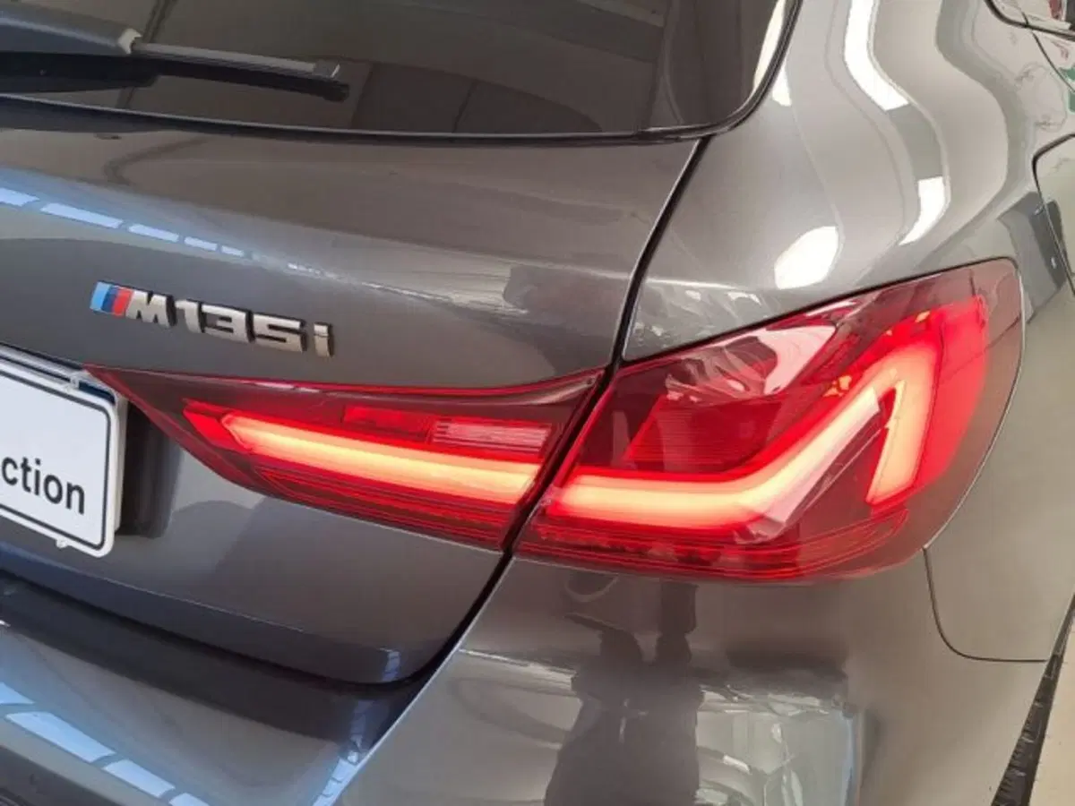 BMW Serie 1 usata a Verona (7)