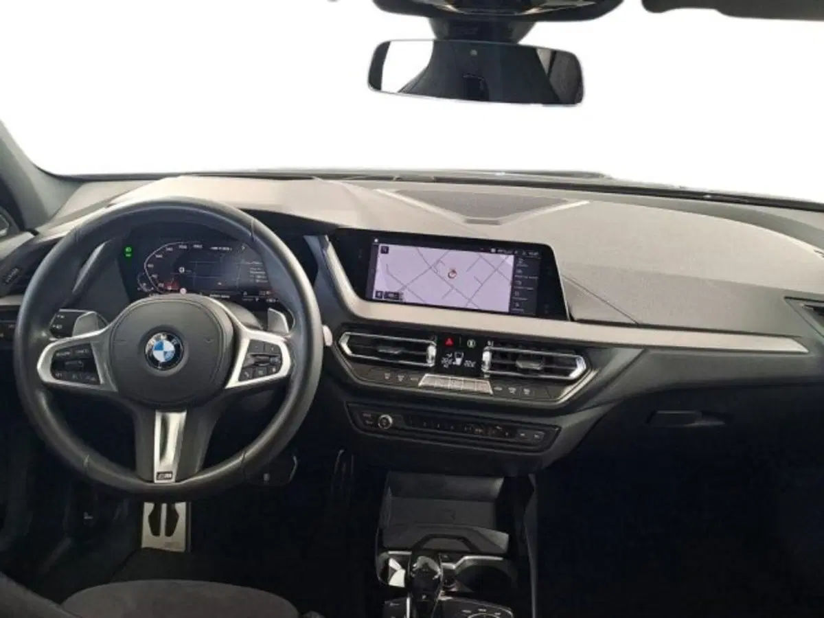 BMW Serie 1 usata a Verona (8)