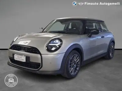 MINI Mini 1.5 Cooper Essential del 2024 usata a Verona