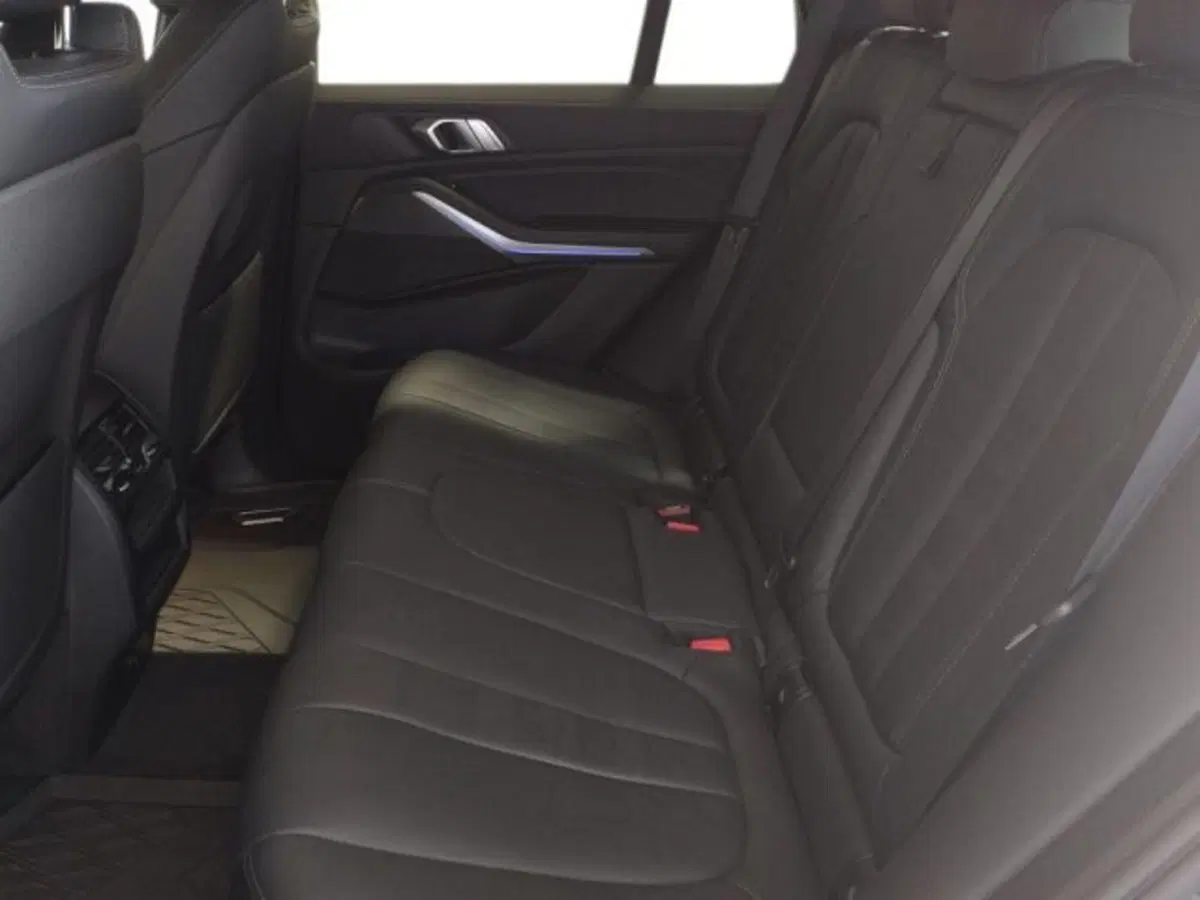 BMW X5 usata a Verona (11)